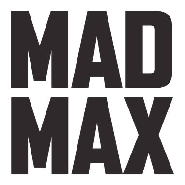 Mad Max Logo