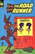 Wanted roadrunner's 