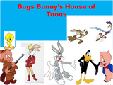 Cartoon Network presents Warner Brothers’ House of Toons