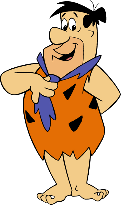 Fred Flintstone | Looney Tunes Fanon Wiki | Fandom