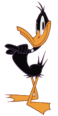 Daffy Duck, Warner Bros. Entertainment Wiki