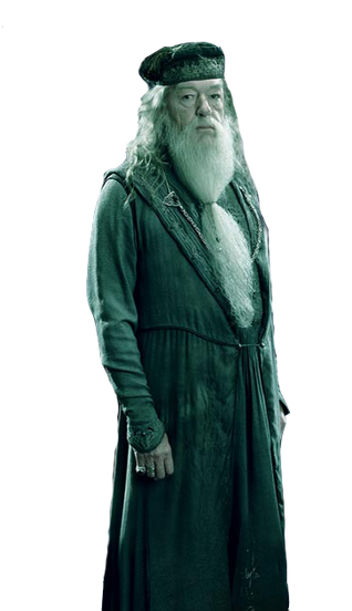 Albus Dumbledore