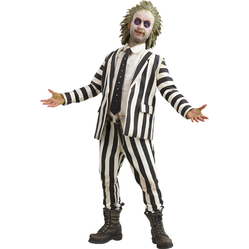 Beetlejuice Looney Tunes Fanon Wiki Fandom