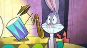 Bugs left wondering, What just happened?"