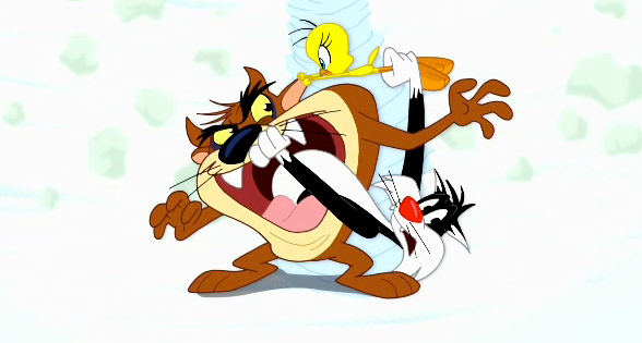 Tweety bird and sylvester cartoon full episodes hot sale