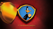 Daffy Duck (That's All Folks!) (3)