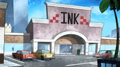Ink Inc.