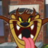 Tasmanian Devil