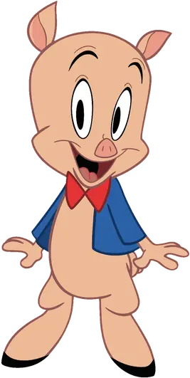 Porky piggy 