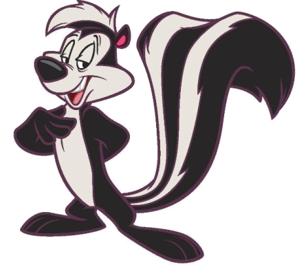 Pepe Le Pew The Looney Tunes Show Wiki Fandom