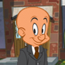 Elmer Fudd