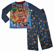 Boys pajama set.