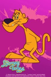 Peatonal juego físico Pete Puma | The Looney Tunes Show Wiki | Fandom