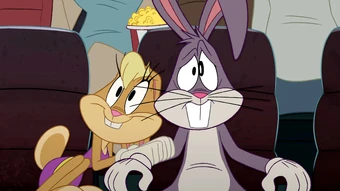 Members Only The Looney Tunes Show Wiki Fandom the looney tunes show wiki