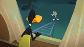 Snapshot20110726094918.png (849 KB) Lola leaving Daffy's room via ladder.