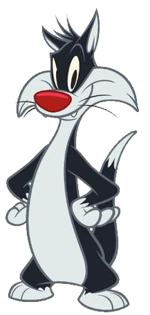 Sylvester, The Looney Tunes Show Wiki