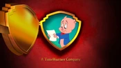 Porky's end credits in the second season