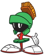 Marvin the Martian | The Looney Tunes Show Wiki | Fandom