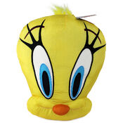 Tweety Play Face