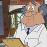 Dr. Weisberg