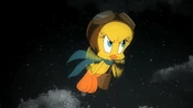 Snapshot20110708011052.png (407 KB) Tweety goes to deliver the film.