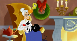 christmas rules the looney tunes show