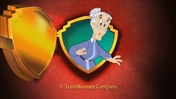 Granny appears after the credits.