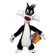9 inch Sylvester Plush