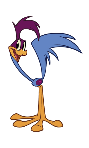 Road Runner