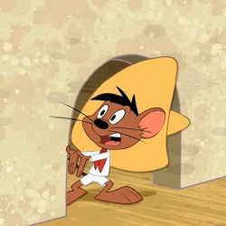 Nuovo - Adatta Corvette Auto World Looney Tunes Speedy Gonzales '70 - Foto 10