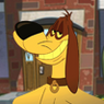 Barnyard Dawg