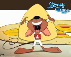 Speedy Gonzales - Wikipedia