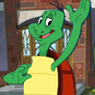 Cecil Turtle