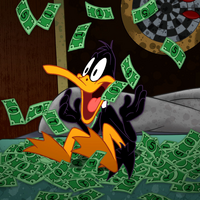 El Peleador De La Riqueza Wiki El Show De Los Looney Tunes Fandom 31.07.2012 · pato lucas el hechicero, lucas sueña por 3 días a que es un hechicero de verdad y que tiene que ir en busca de celestia, pero se tiene que 03.03.2019 · el pato lucas (daffy duck, en su original en inglés), surgió el 17 de abril de 1937. wiki el show de los looney tunes