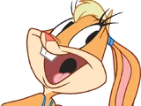 Lola Bunny