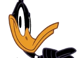 Daffy Duck