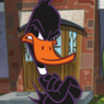 Daffy Duck