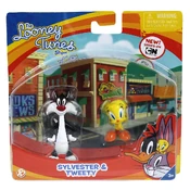 Sylvester and Tweety 2-Pack