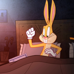 bugs bunny the looney tunes show wiki