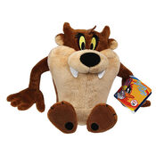 Small Taz Plush