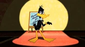 Snapshot20110708010016.png (585 KB) Daffy checking the time as Porky describes him.