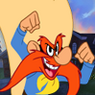 Yosemite Sam
