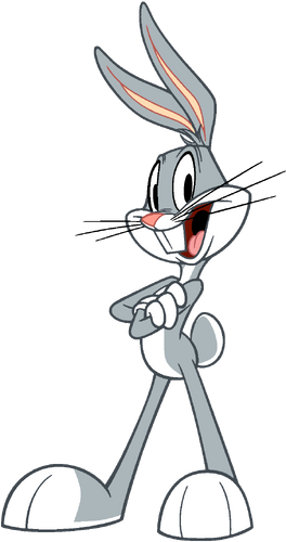 Bugs bunny