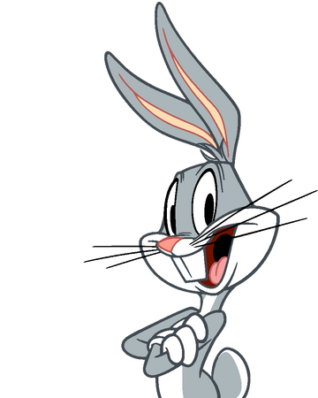 Bugs Bunny The Looney Tunes Show Wiki Fandom