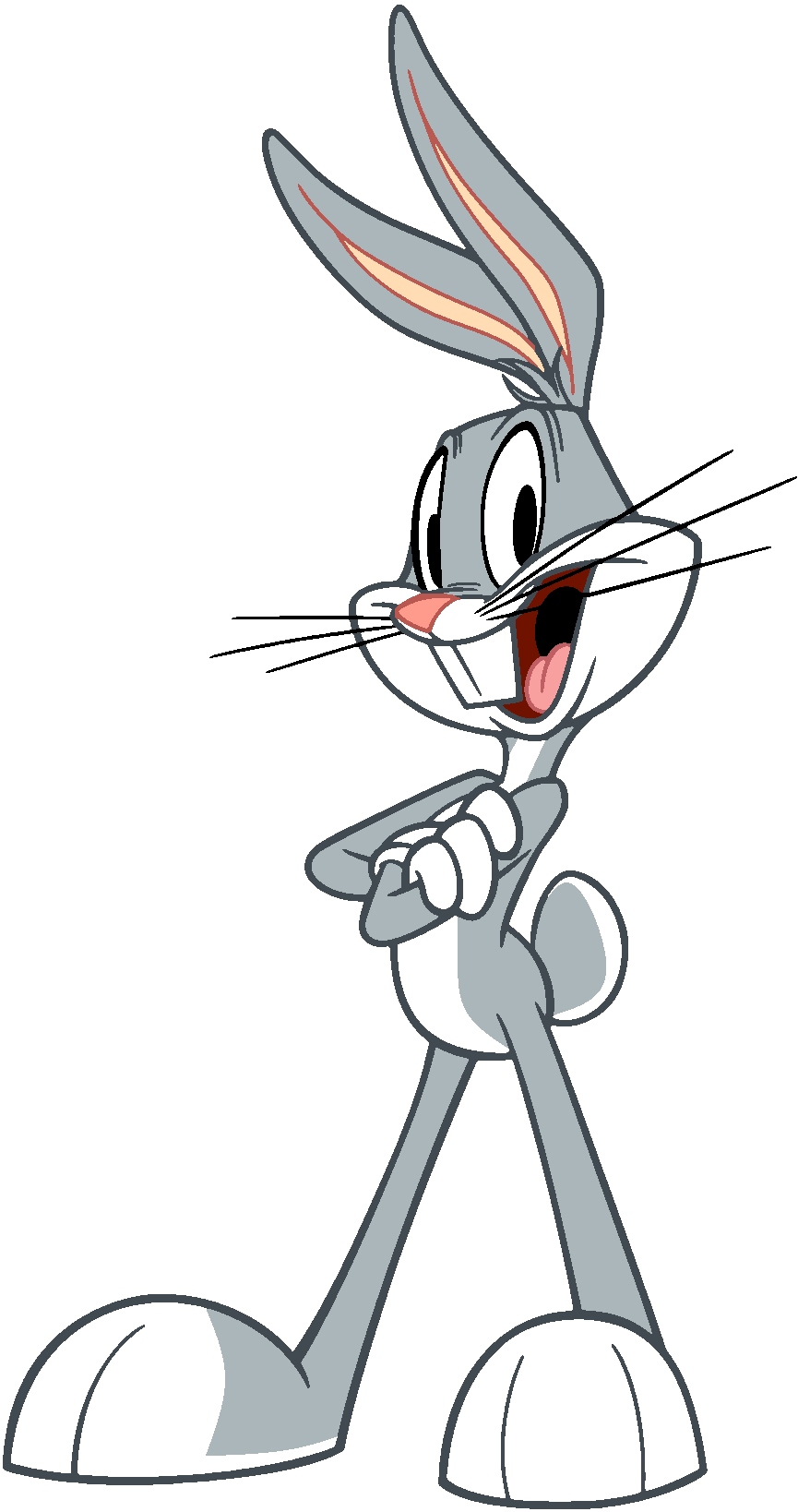 Bugs Bunny Exercise & Adventure Album, Looney Tunes Wiki