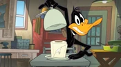 Daffy's invention.