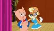 Porky & Lola