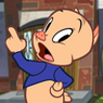 Porky Pig
