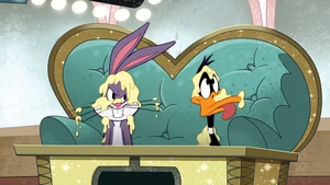 Best Friends The Looney Tunes Show Wiki Fandom