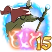Lt beholdthewizard runecaster.png (24 KB) Runemaster: Collect 15 runes.